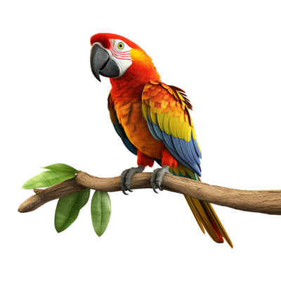 Macaw parrot Birds For Sale